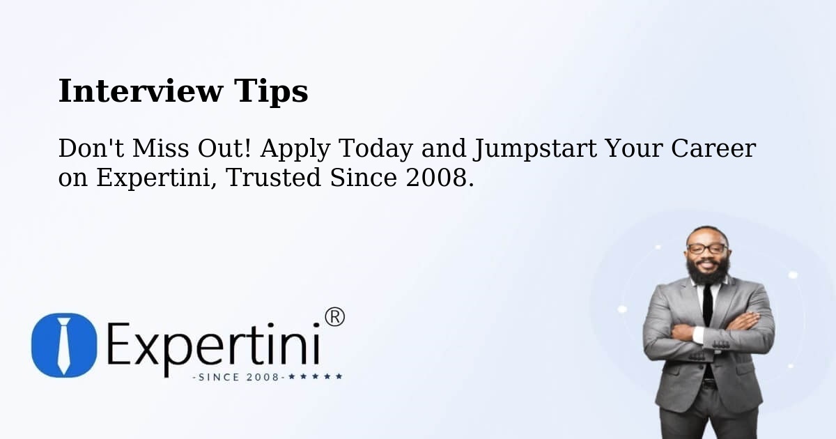 Interview Tips & Techniques for Job Seekers – Koubia - Koubia, Guinea Jobs Expertini